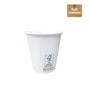 Emerald Ecovations FSC Certified Disposable Hot Coffee Cups 10oz