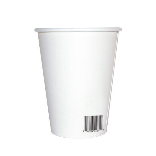 Emerald 12 oz. Tree Free Hot Cups