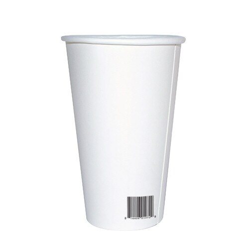 Emerald Brand Compostable Hot Cups