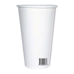 Emerald Tree Free Hot Cups
