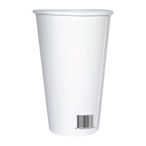 Emerald Tree Free Hot Cups