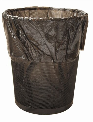 Emerald Recycled Garbage Bags