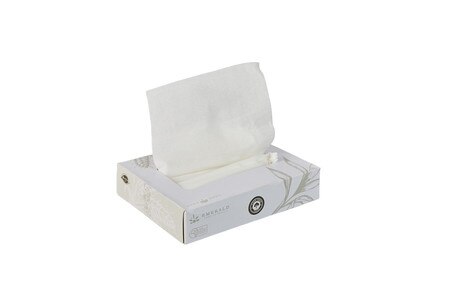 Emerald Tree Free Tissues
