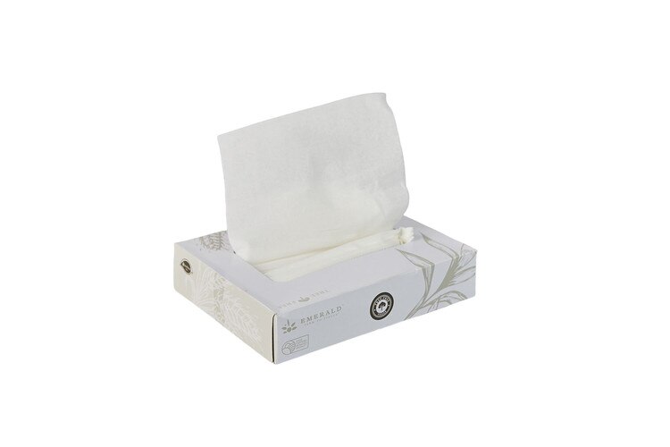 Emerald Tree Free Tissues