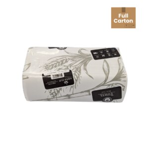 Emerald Ecovations Tree-Free Compostable Multifold Towels