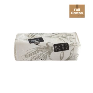 Emerald Ecovations Tree-Free Compostable Fiber C-Fold Towels