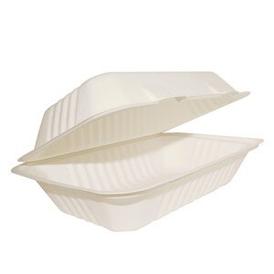 Emerald Take-Out Container