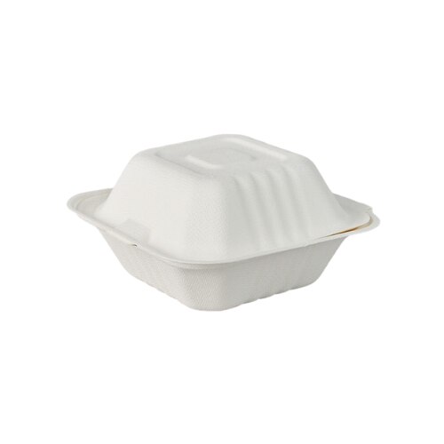 Emerald Brand Clamshell Container