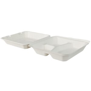 Emerald Tree Free Containers