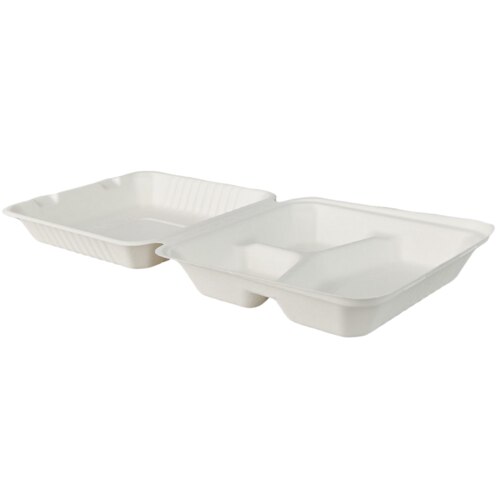 Emerald Tree Free Containers