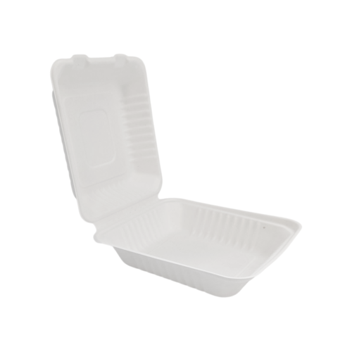 Emerald To-Go Container