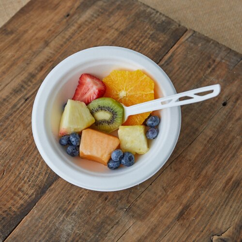 Emerald Tree Free Bowls
