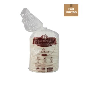 Emerald Compostable Bowls