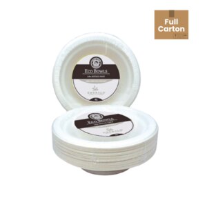 Emerald Compostable Bowls