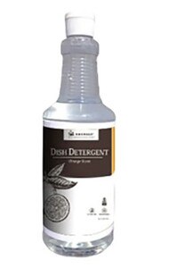 Emerald Dish Detergent