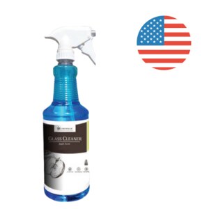 Emerald Brand Glass Cleaner