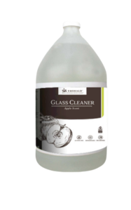Emerald Glass Cleaner