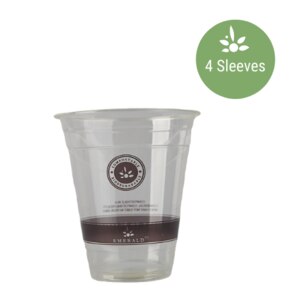 Emerald Brand 12 oz. Cold Cups