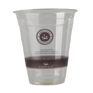 Emerald 12 oz. Cold Cups