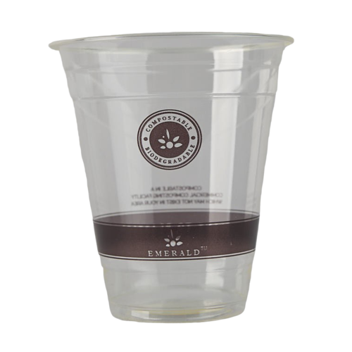 Emerald 12 oz. Cold Cups