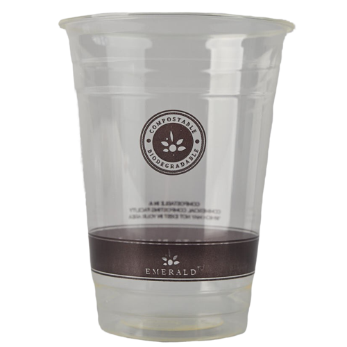 Emerald 16 oz. Cold Cups