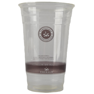Emerald Compostable Cold Cups