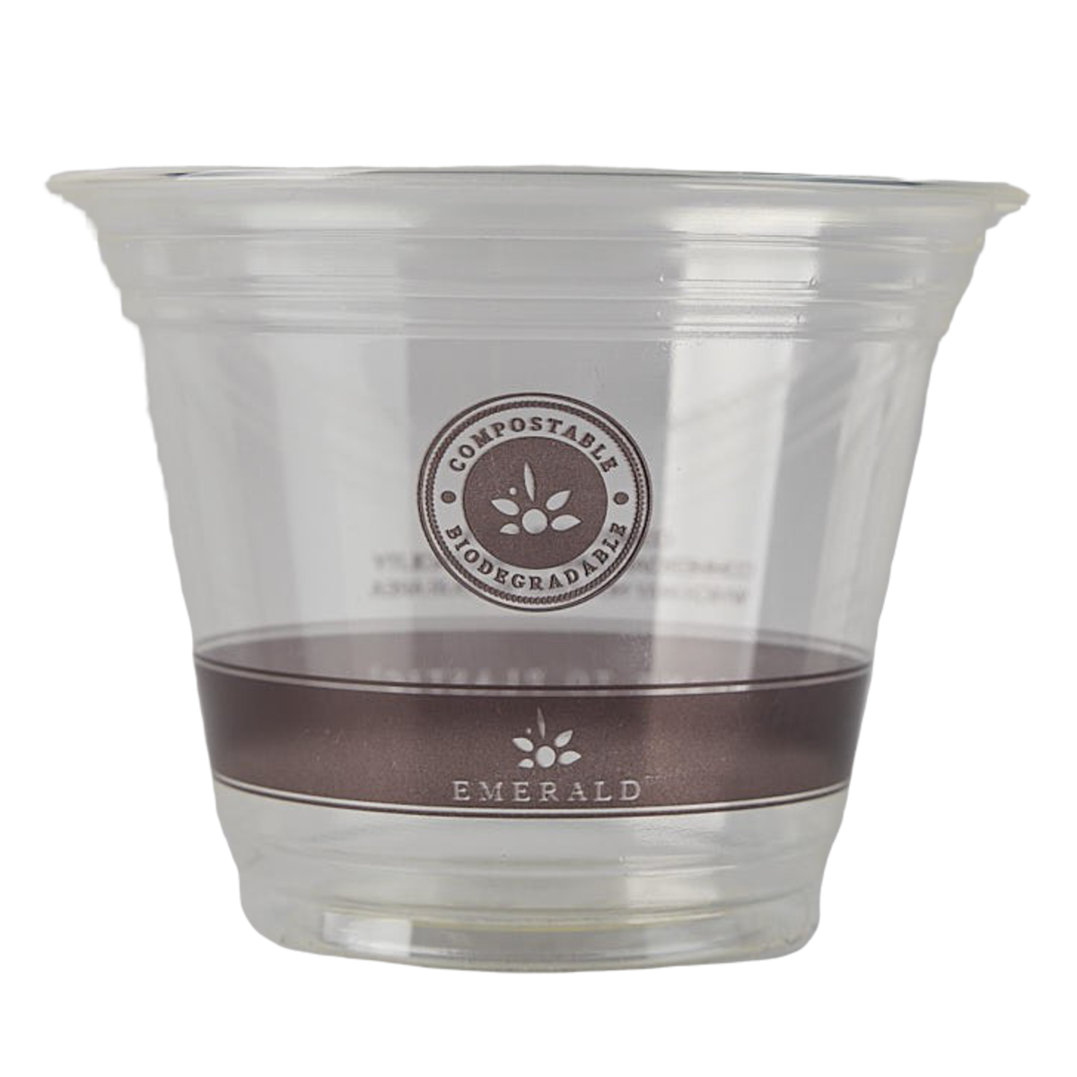 Emerald Compostable Cold Cups