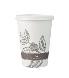 Emerald 16oz. Tree Free Hot Cups