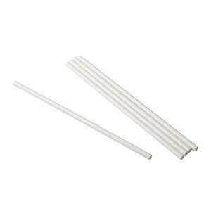 Emerald Eco-Friendly Drinking Straw