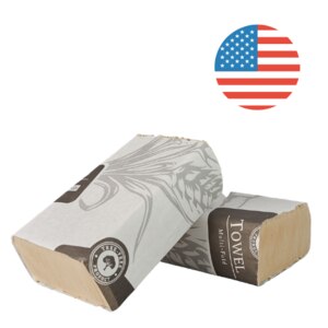 Emerald Tree Free Paper Towels